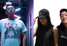 JONJEN & Tzunaami Join Forces On Epic Melodic Bass Release ‘Hate It, Love It (feat. GLNNA)’