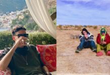 Jakk’d & $on-$hine Release Fresh, Funky House Single In ‘Luven Me’