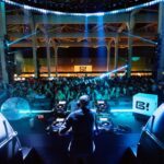 Brunch Electronik Festival Celebrates Electrifying First 3-Day Edition in Barcelona