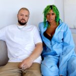 Chris Lake and Aluna return with an incendiary new banger “More Baby”