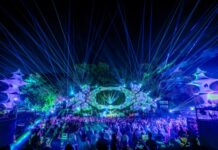 Ocaso Festival expands to five days and a stunning new location for 2024 edition