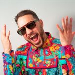 Kong the Dj debuts his first ever release in club-ready vibe ‘I Got U’