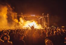 Oasis: Into the Wild in Morocco announces final lineup for its 2023 edition