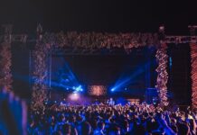 Morocco’s Oasis Festival unveils more acts for 8th edition