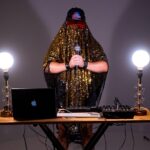 Experience The Pixelated-Infused World Of The Golden Age of Wrestling Via ‘Ferrari Rocher’