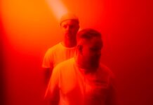 anamē release their debut album ‘Beautiful World’