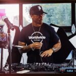 Exclusive interview with DJ & Producer byDJBLVD