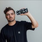 Martin Garrix Launches Exclusive Charity Note and Special Edition JBL Speaker During ADE 2023