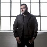 Tensteps presents the highly anticipated release of his debut album, ‘Infinite’