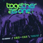 Insomniac’s Together As One NYE Reveals Tacoma Dome Lineup and Ticketing Info
