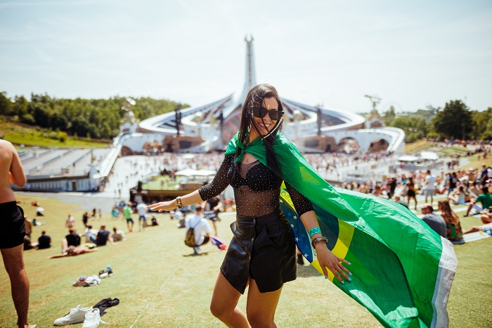 Tomorrowland Brasil 2023 Livestream: Don't miss a single moment of