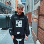 barnacle boi releases his powerful track “Love Hotel” on vibe.digital
