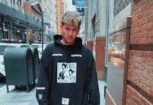 barnacle boi releases his powerful track “Love Hotel” on vibe.digital