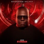Sensorium is proud to announce Carl Cox’s debut virtual show in the Sensorium Galaxy