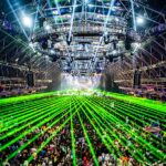 Countdown NYE Announces Stellar Lineup For 2024 Edition