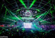 Countdown NYE announces superstar artists for 2025 edition