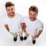 Dubdogz, NIIKO X SWAE and Stace Cadet join forces for ‘Song Stuck In My Head’