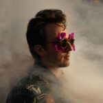 Agoria releases his brand new track, “Teardrops (Don’t Stop The Music)”