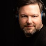 Tom Tainted delivers an exclusive guest mix for Rave Jungle