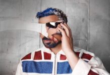 A ON drops an exclusive guest mix for Rave Jungle