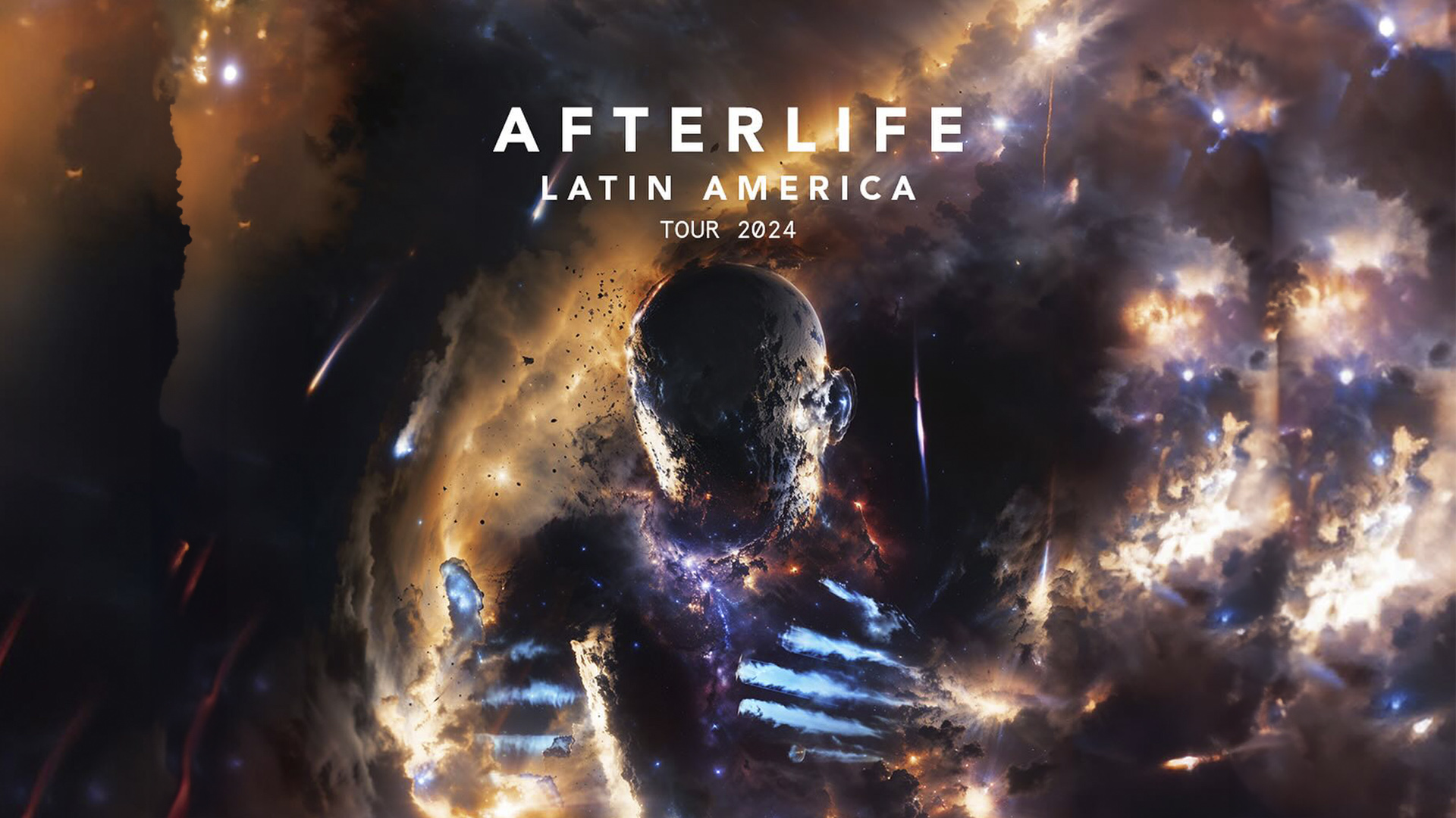 Afterlife takes over Latin America with upcoming tour