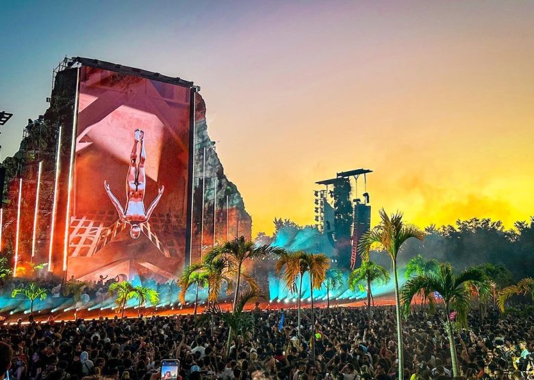 Afterlife Set to Return at Zamna Tulum on January 2024 - EDMTunes