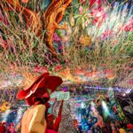 elrow’s ‘Enchanted Fowrest’ Takes Bucharest by Storm: A Night of Extravagance & Musical Bliss