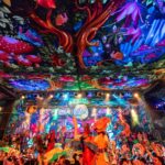 EXE Club is gearing up to host an unforgettable elrow event with stellar lineup