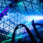 Galactica Festival is set to bring its electrifying energy to Puglia for two unmissable events