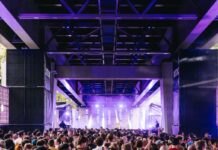 Junction 2 Festival Returns This Month with Stellar Lineup