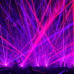 Swiss mountain top festival Polaris returns for its eighth edition