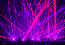 Swiss mountain top festival Polaris returns for its eighth edition