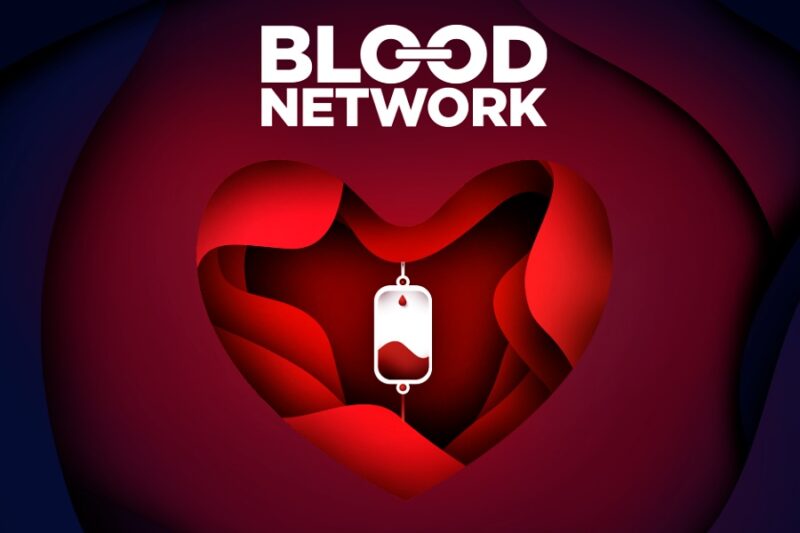 UNTOLD Blood Network