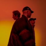 WhoMadeWho share “Kiss & Forget” remix LP