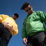 2smile Present Two Brand New Singles: ‘Walking Through’ and ‘Barb’