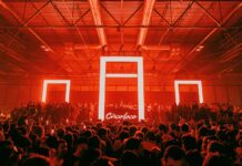 CIRCOLOCO hangs the ‘Sold Out’ sign in Madrid one month before its celebration