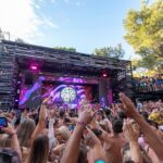 Hideout Festival unveils first wave of artists for 2025 edition