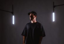 Like Mike launches his new solo project HEREON with first single ‘Pulsating Energy’ on Tomorrowland Music