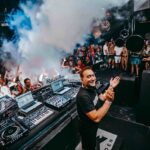Paul van Dyk Announces Shine Ibiza 5th Anniversary Line-up