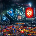 ULTRA Europe Reveals Phase 2 Lineup for 2025 edition