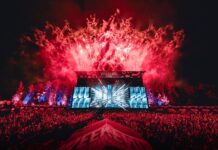 Weekend Festival 2025 Unveils Exciting New Lineup Additions