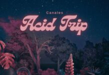 Canales Drops Latest Techno Single ‘Acid Trip’ via Chasin Records