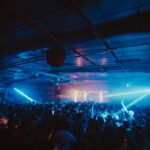 DOCUMENT Bristol Adds More Artists for 2024 Q1 Shows