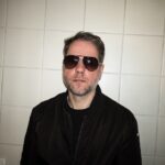 Heerhorst Ends the Year With His Debut Solo Release on Drumcode ‘Wimbo’