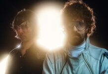 Justice Announce Their Brand New Album ‘Hyperdrama’
