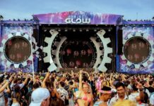 Project GLOW Unveils Impressive Lineup for 2024 Festival in DC