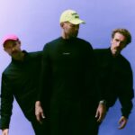WhoMadeWho teams up with Everything Is Art on “All The Love”