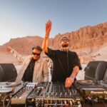 Adriatique Enlist Undercatt For New ‘Horizon’ EP via X Recordings