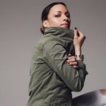 Cynthia Lacle unveils her newest single, ‘Rave’ via Blanco y Negro