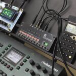 SOMA Laboratory Launches Its New Metaconformer Modular MIDI Processor